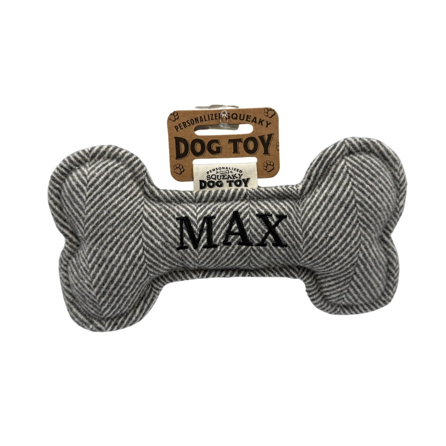 Squeaky Dog Toys