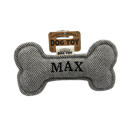 Squeaky Dog Toys