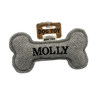 Squeaky Dog Toys
