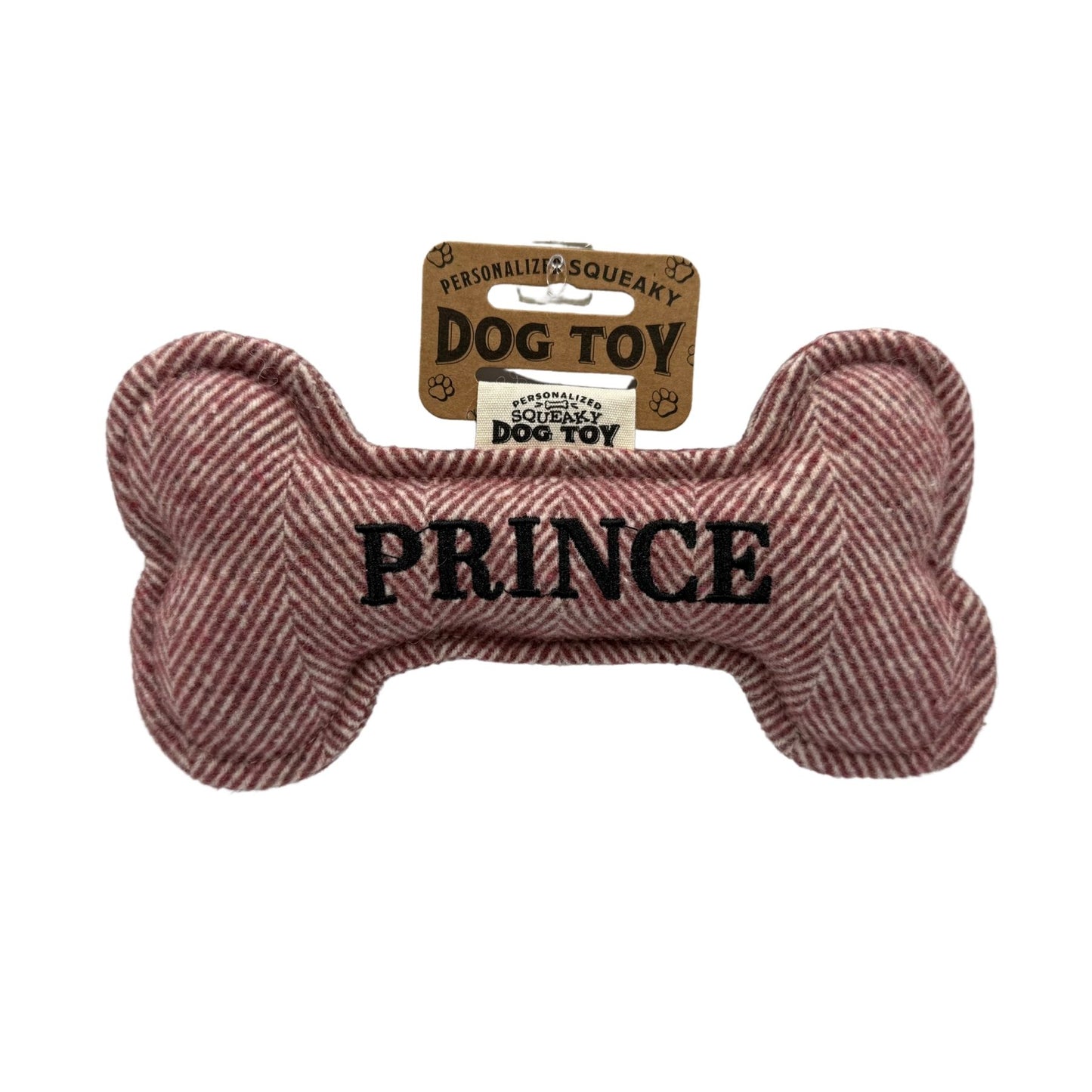 Squeaky Dog Toys