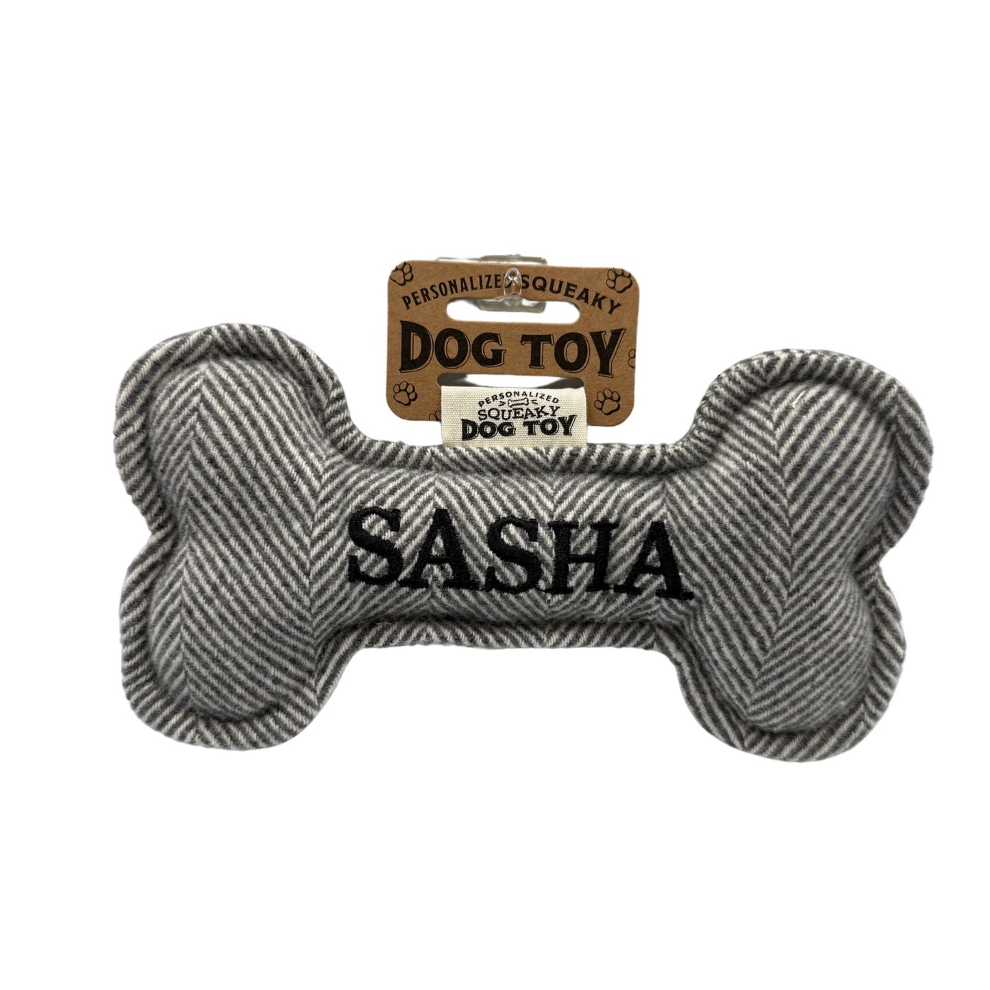 Squeaky Dog Toys