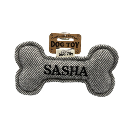 Squeaky Dog Toys