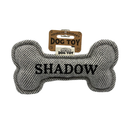 Squeaky Dog Toys