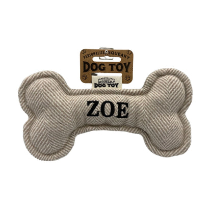 Squeaky Dog Toys