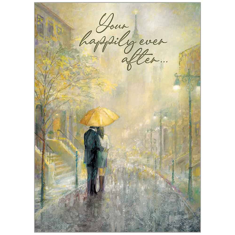 Legacy Greeting Cards