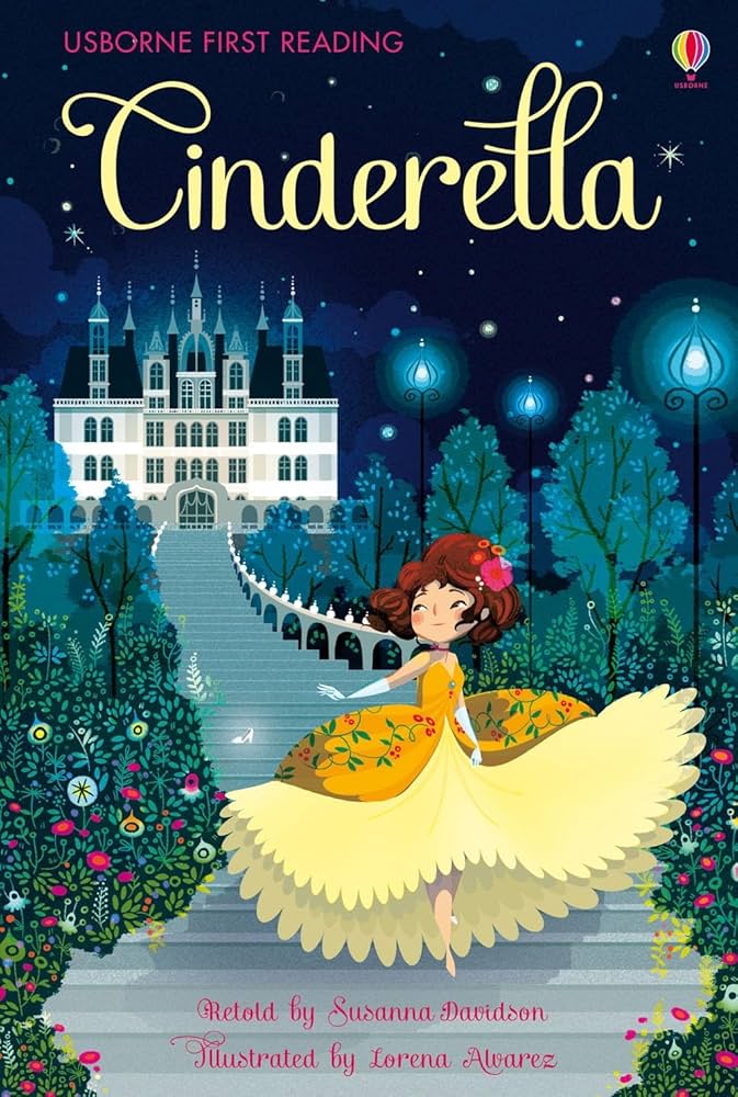Read With Usborne