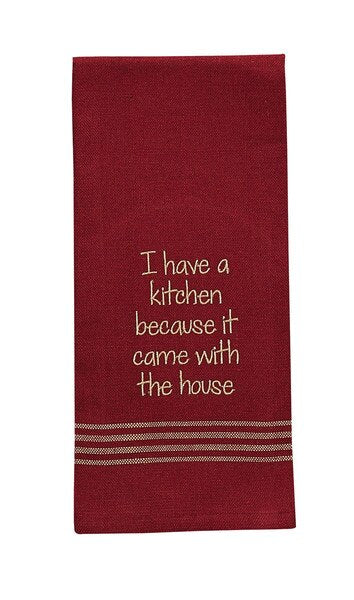 Park Designs Dish Towels