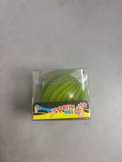 Squishy Toys