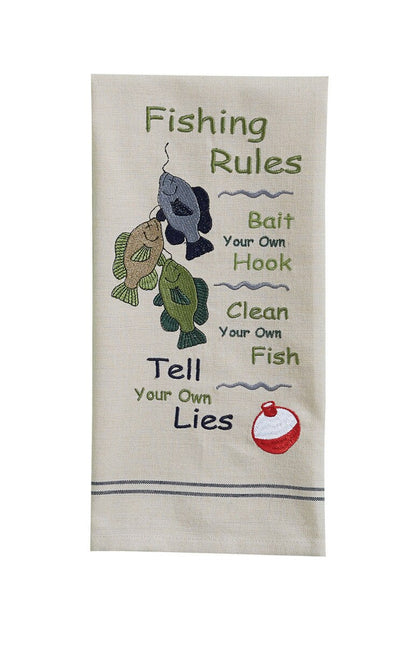 Park Designs Dish Towels