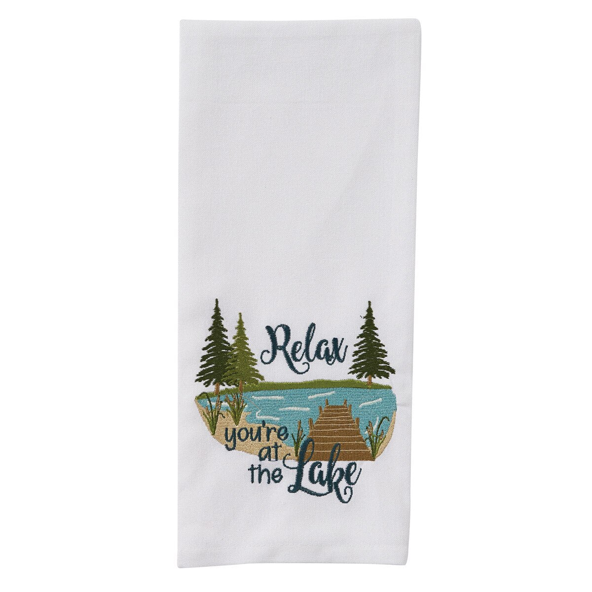 Park Designs Dish Towels