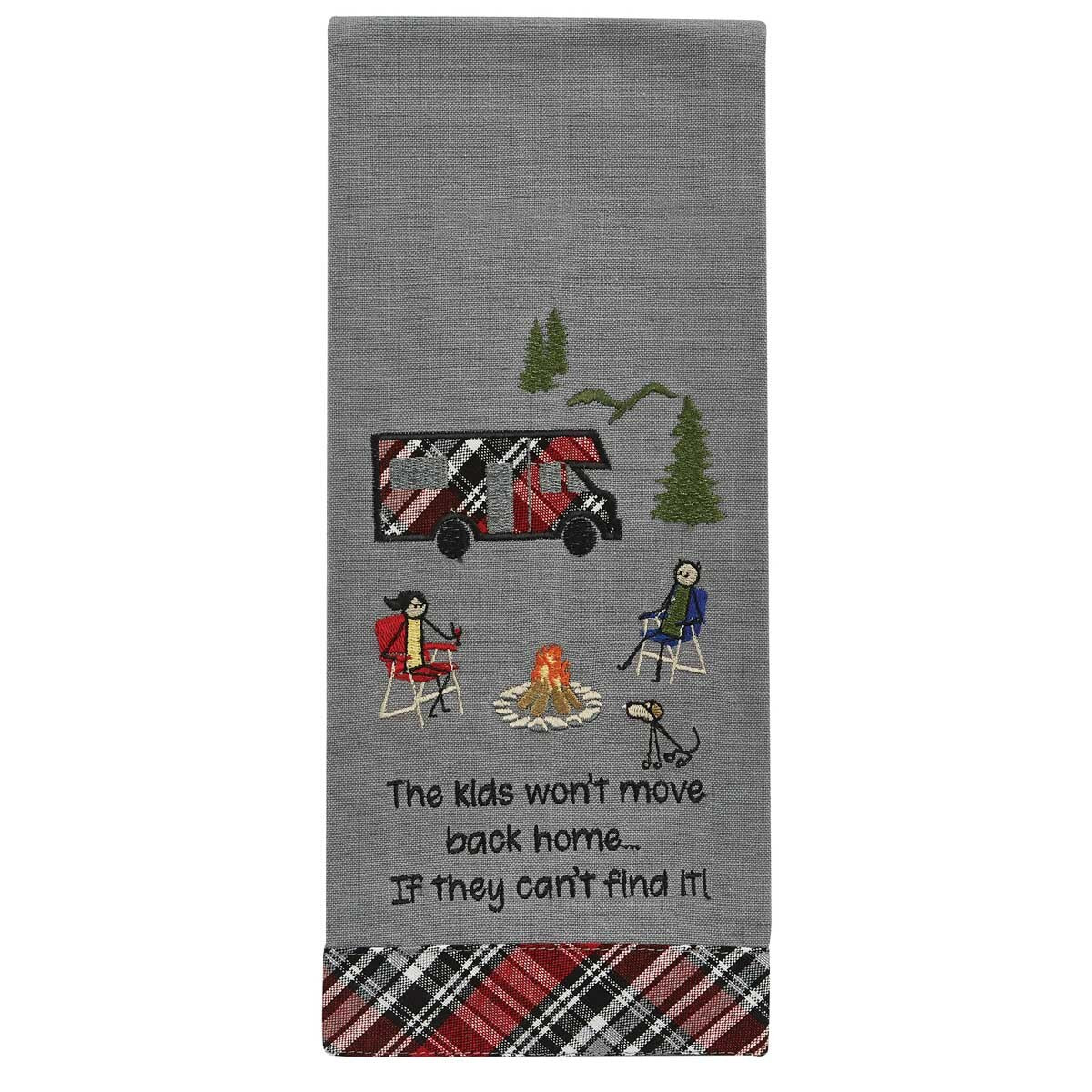 Park Designs Dish Towels