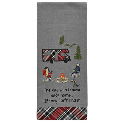 Park Designs Dish Towels