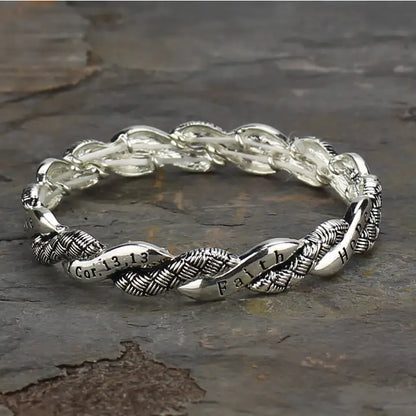 Blessed Bracelets