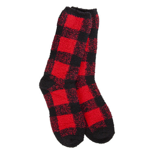 World's Softest Crew Cozy Collection