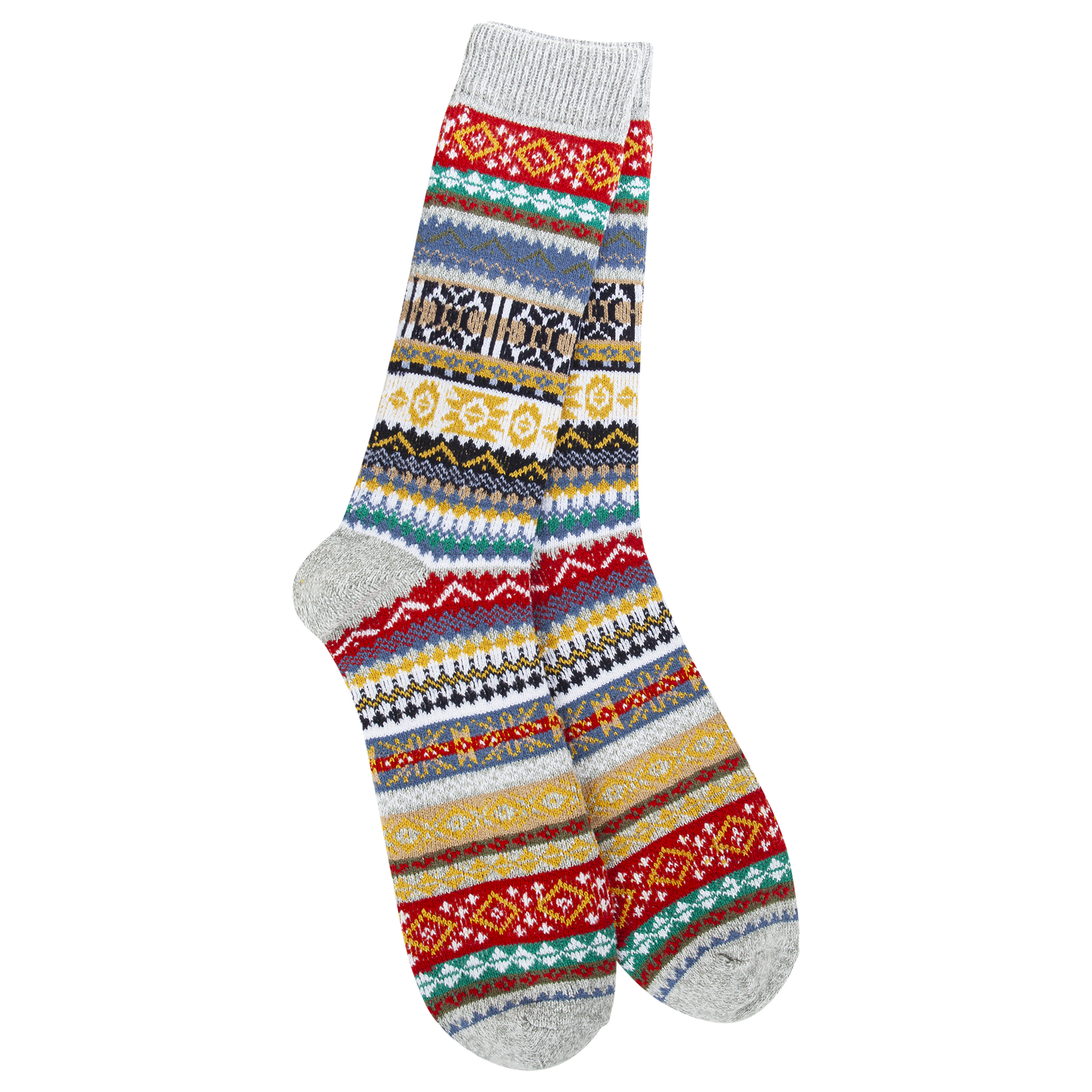 World's Softest Men's Metro Ragg Socks