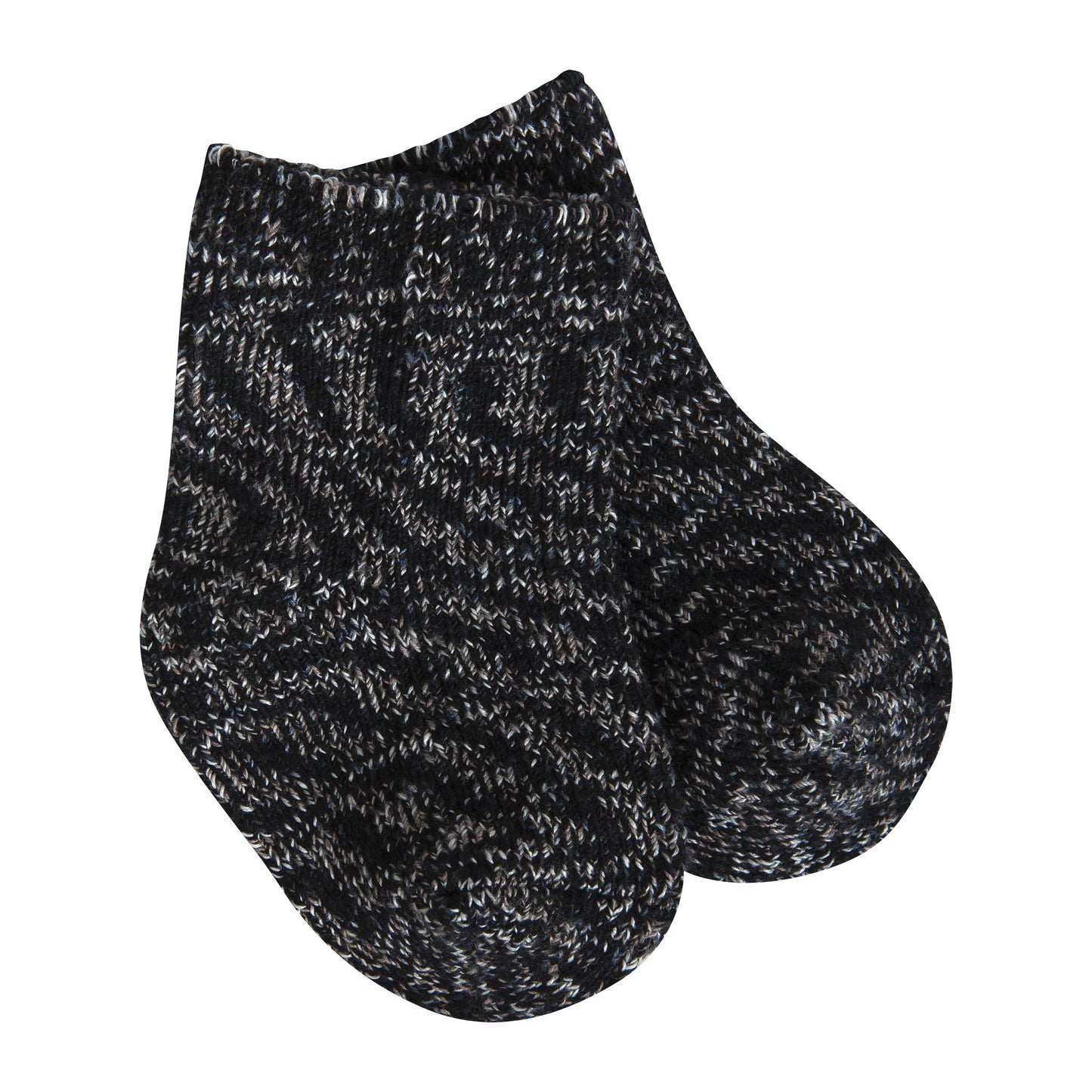 Mouse Creek Infant Ragg Crew Socks