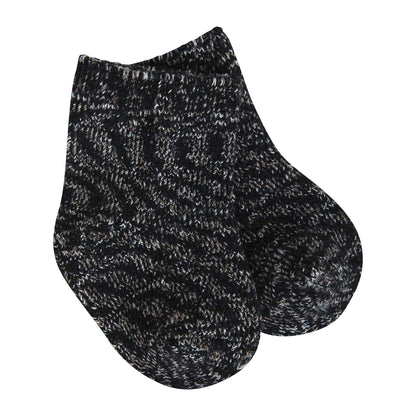 Mouse Creek Infant Ragg Crew Socks