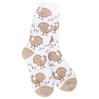 World's Softest Crew Cozy Collection