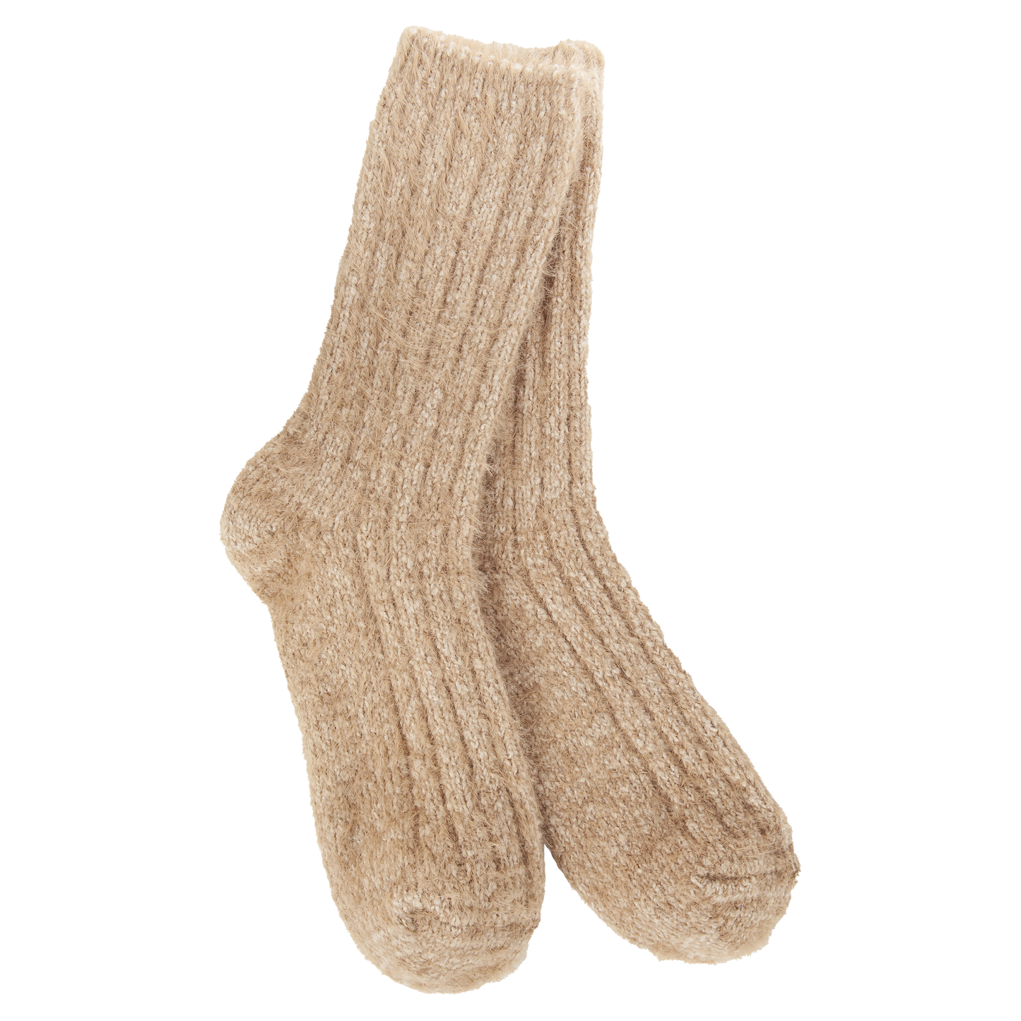 World's Softest Weekend Collection Crew Socks