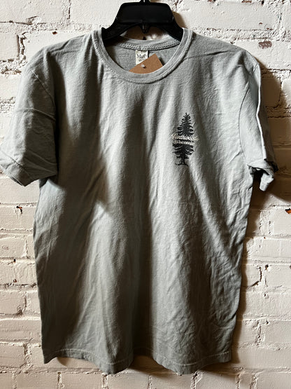 Tomahawk Northwoods Trestle T-Shirt