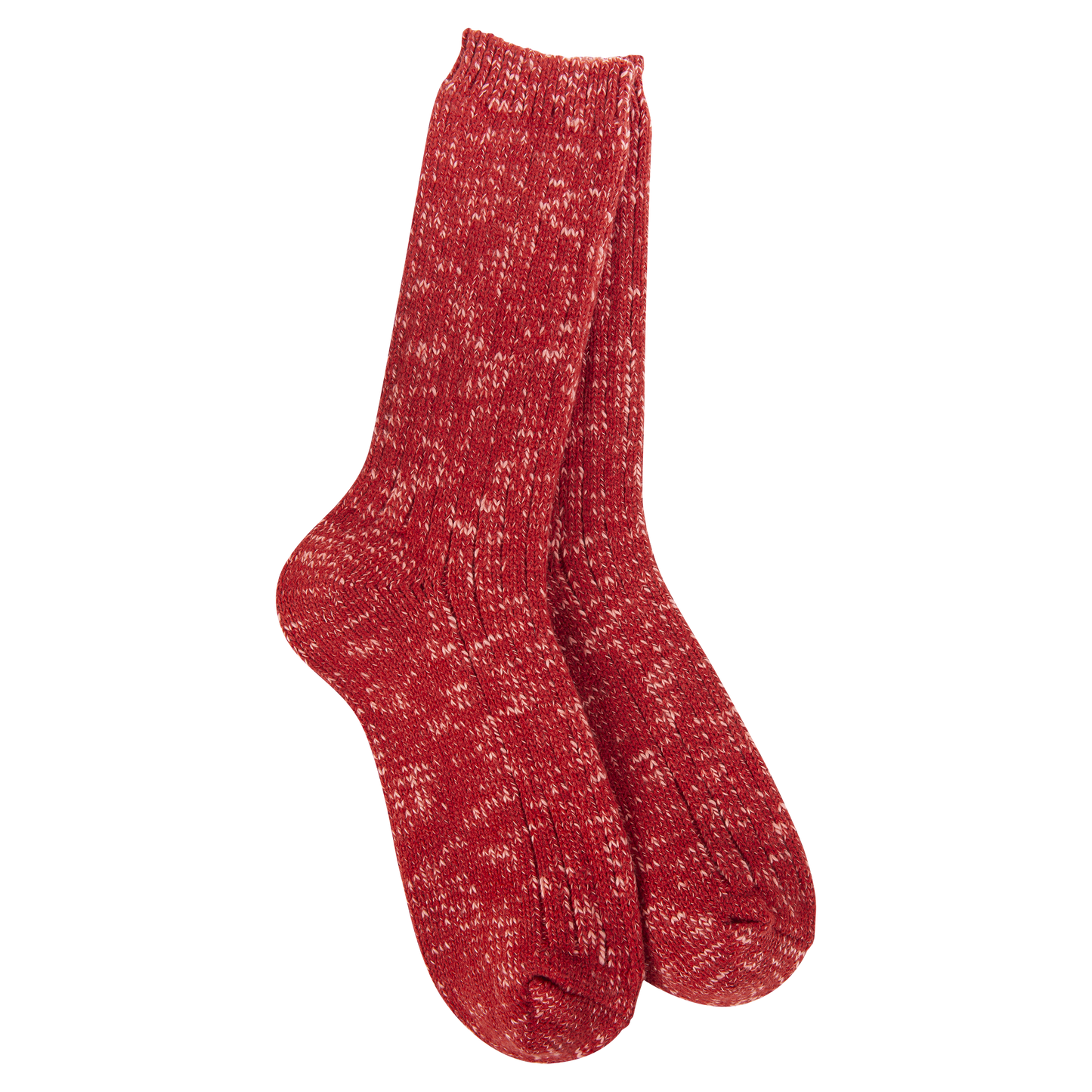 World's Softest Weekend Collection Crew Socks