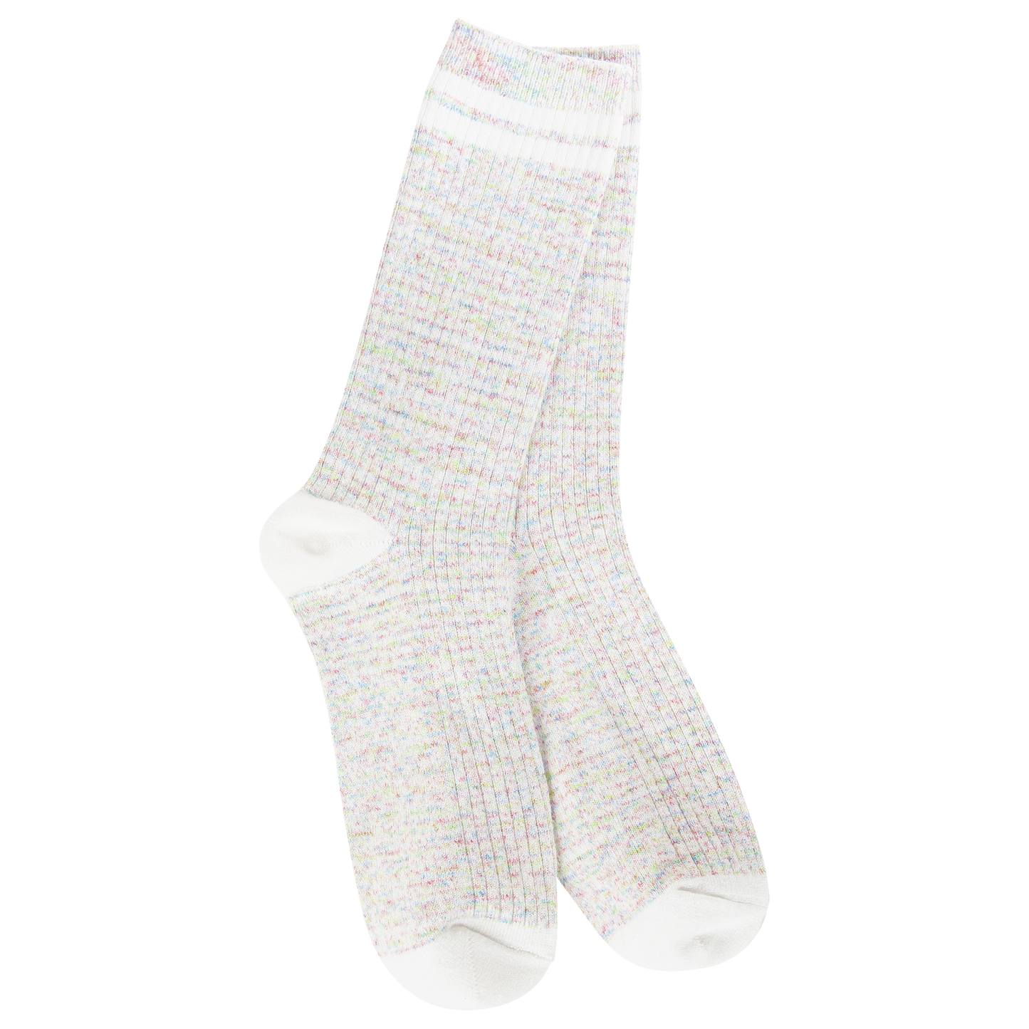 World's Softest Weekend Collection Light Weight Rugby Crew