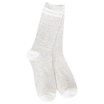 World's Softest Weekend Collection Light Weight Rugby Crew