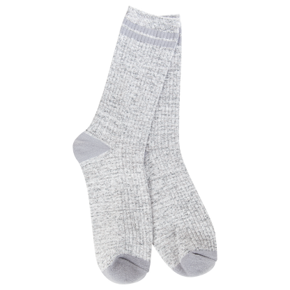 World's Softest Weekend Collection Light Weight Rugby Crew