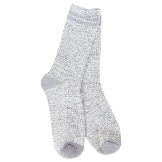 World's Softest Weekend Collection Light Weight Rugby Crew