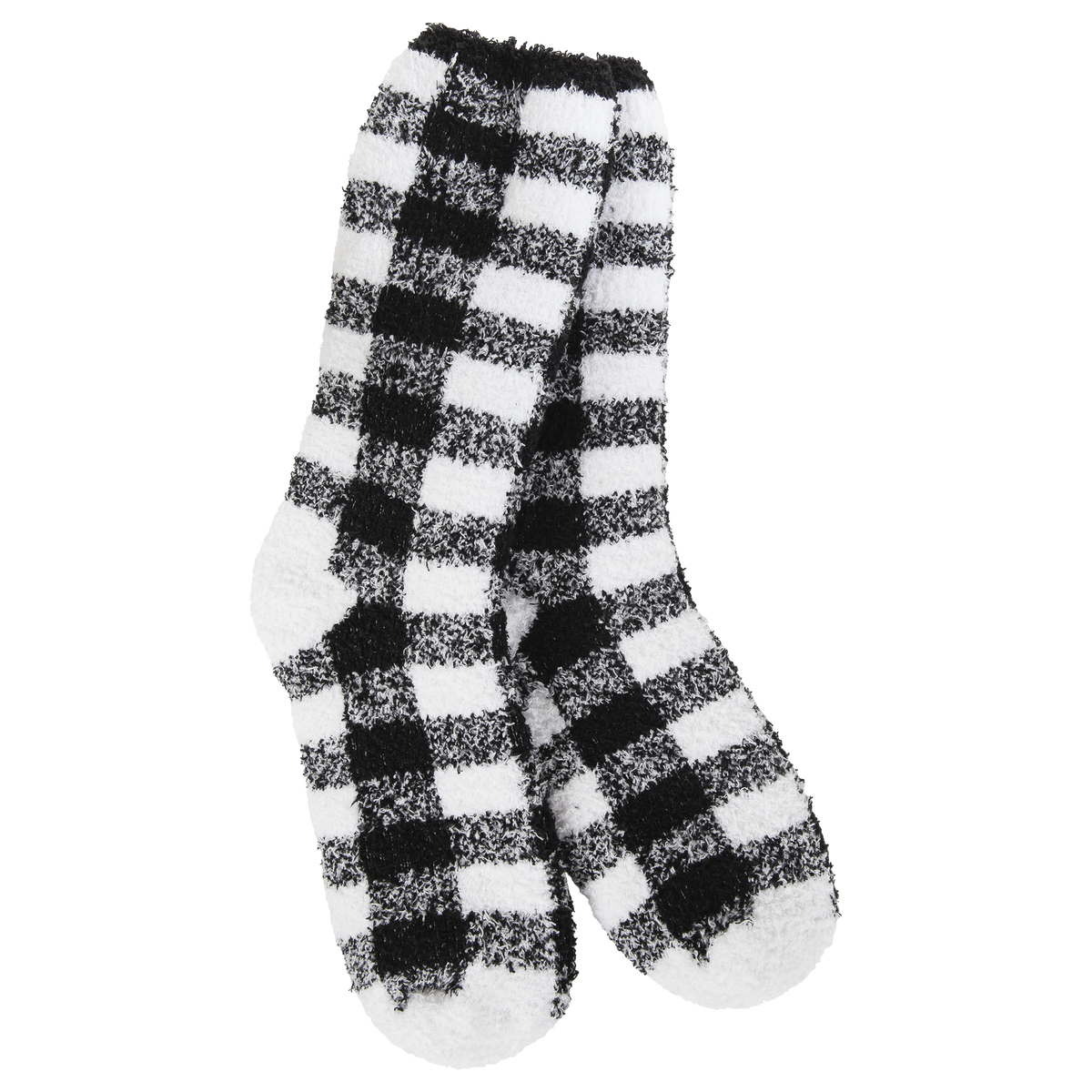 World's Softest Crew Cozy Collection