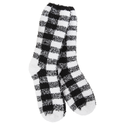 World's Softest Crew Cozy Collection