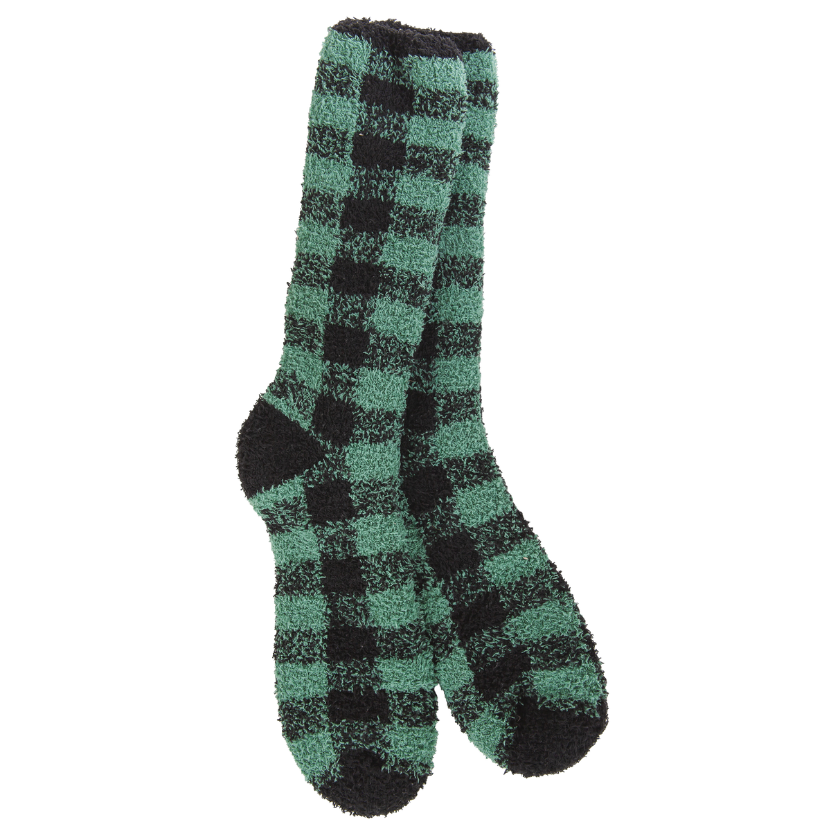 World's Softest Men's Sleeper Crew Socks