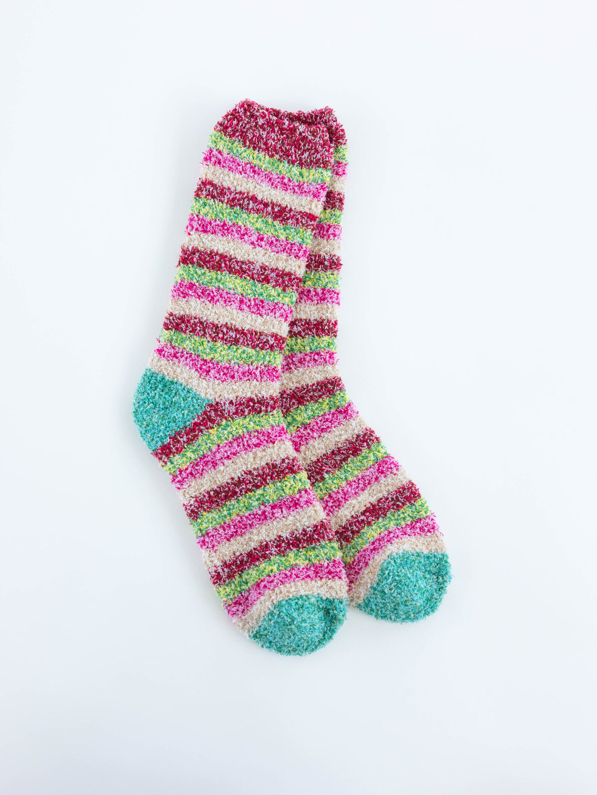 World's Softest Crew Cozy Collection