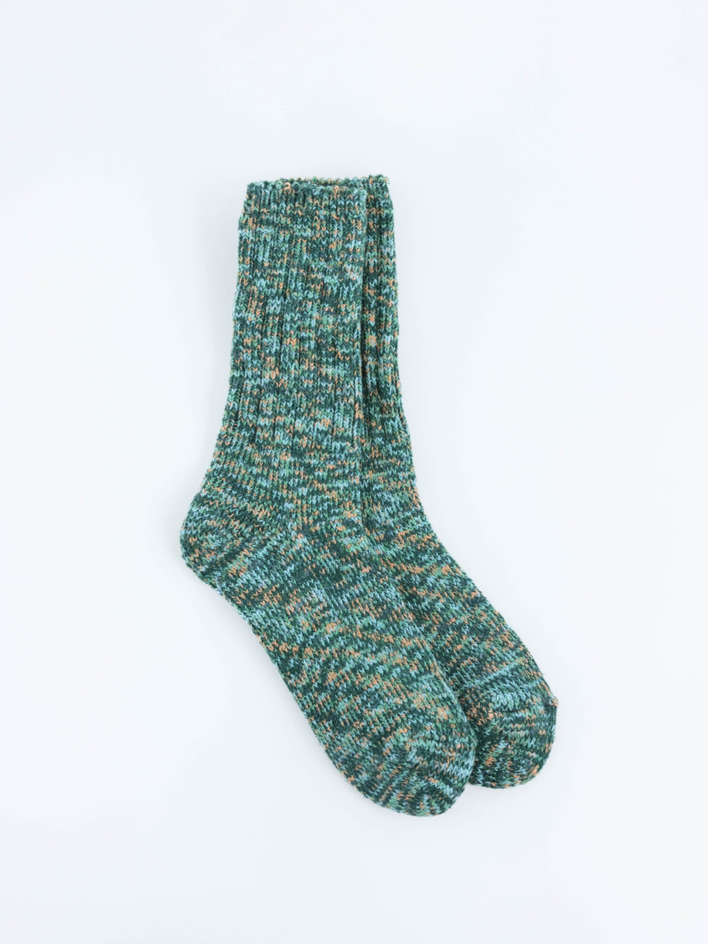 World's Softest Weekend Collection Crew Socks