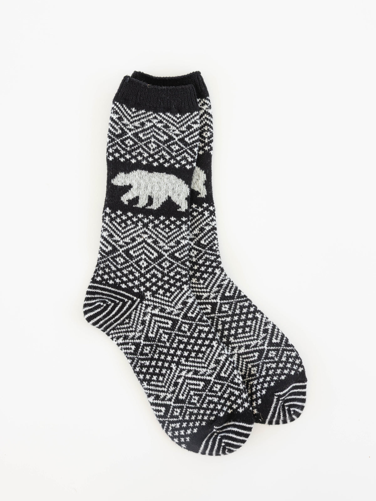 World's Softest Weekend Collection Crew Socks