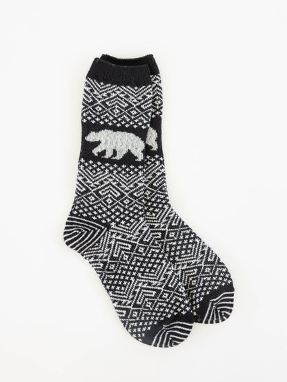 World's Softest Weekend Collection Crew Socks