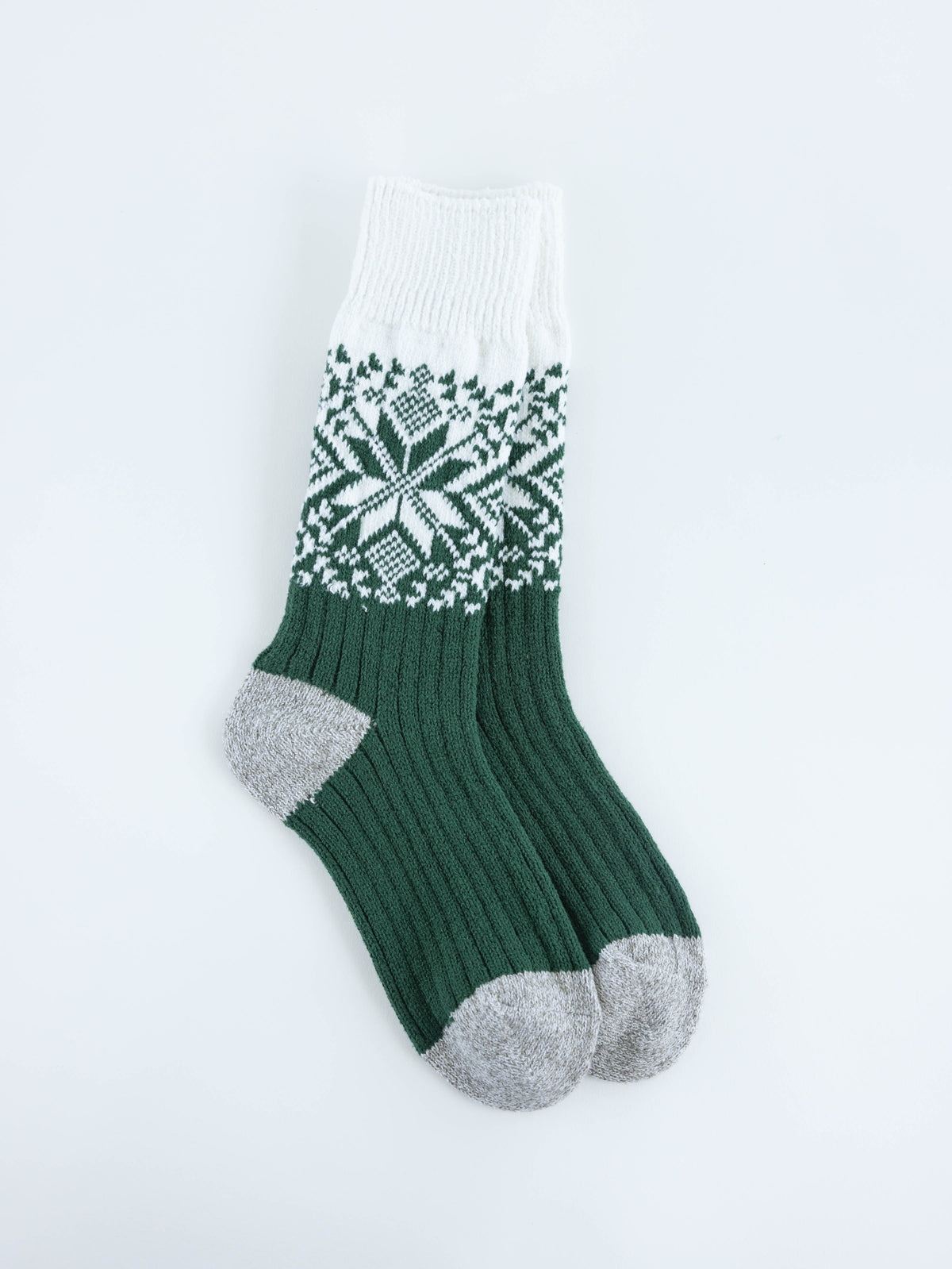 World's Softest Weekend Collection Crew Socks