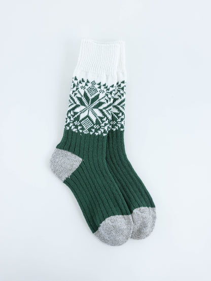World's Softest Weekend Collection Crew Socks