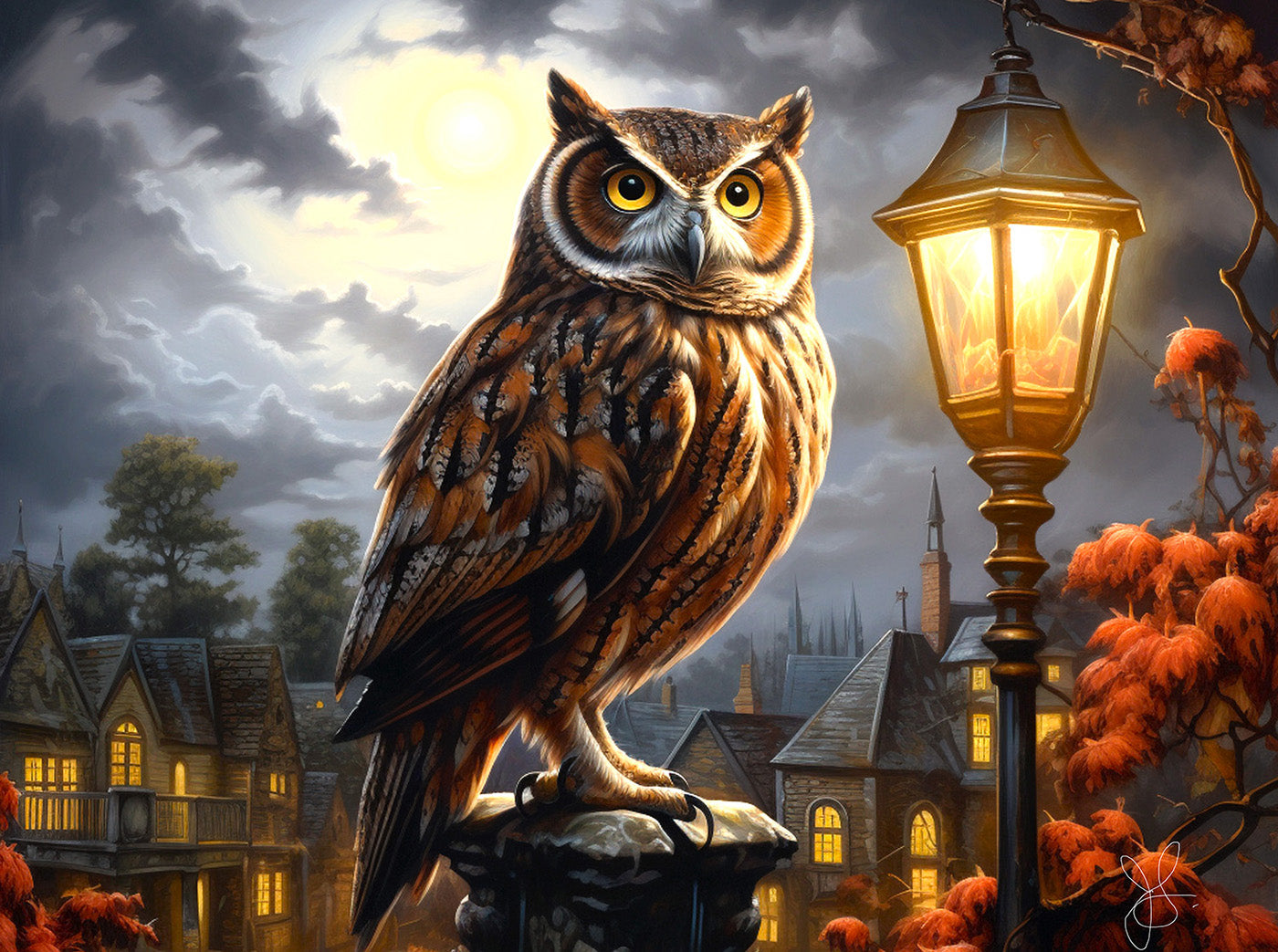 Sunsout 1000 Piece Puzzles