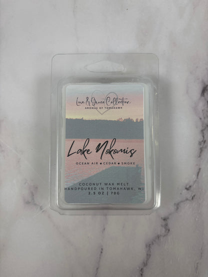 Love and Grace Wax Melts