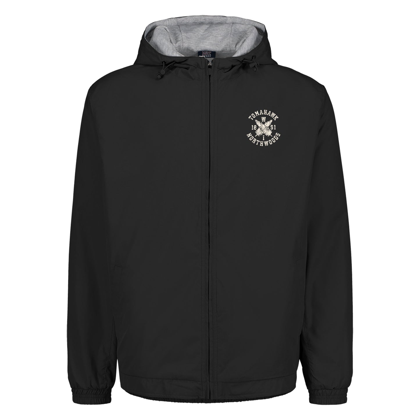 Tomahawk Northwoods Liberty Jacket