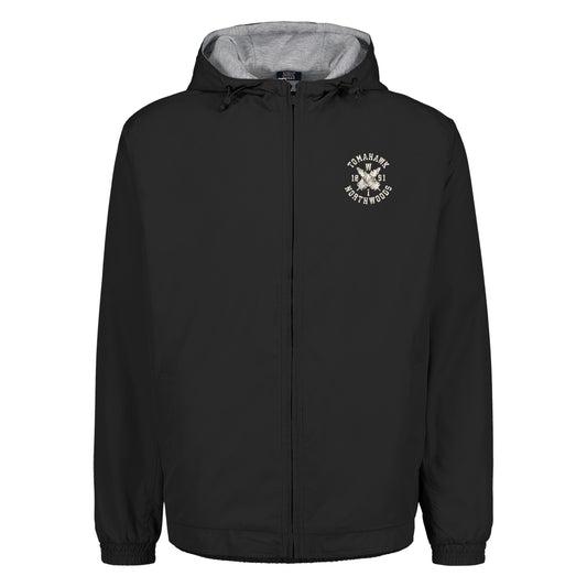 Tomahawk Northwoods Liberty Jacket