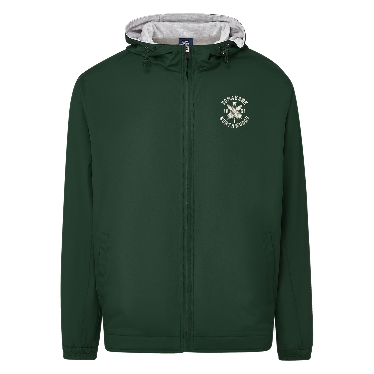 Tomahawk Northwoods Liberty Jacket