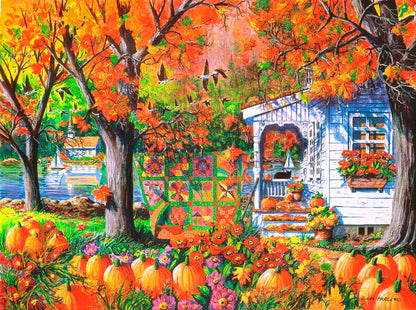 Sunsout 1000 Piece Puzzles