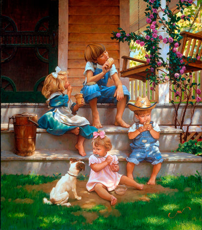 Sunsout 300 Piece Puzzles