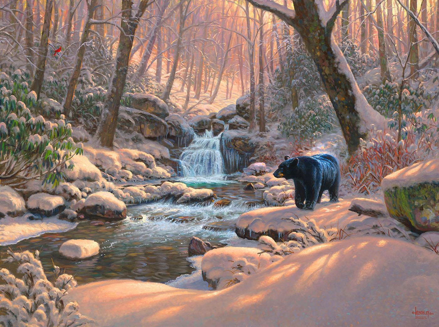 Sunsout 1000 Piece Puzzles