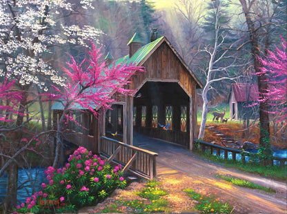 Sunsout 1000 Piece Puzzles