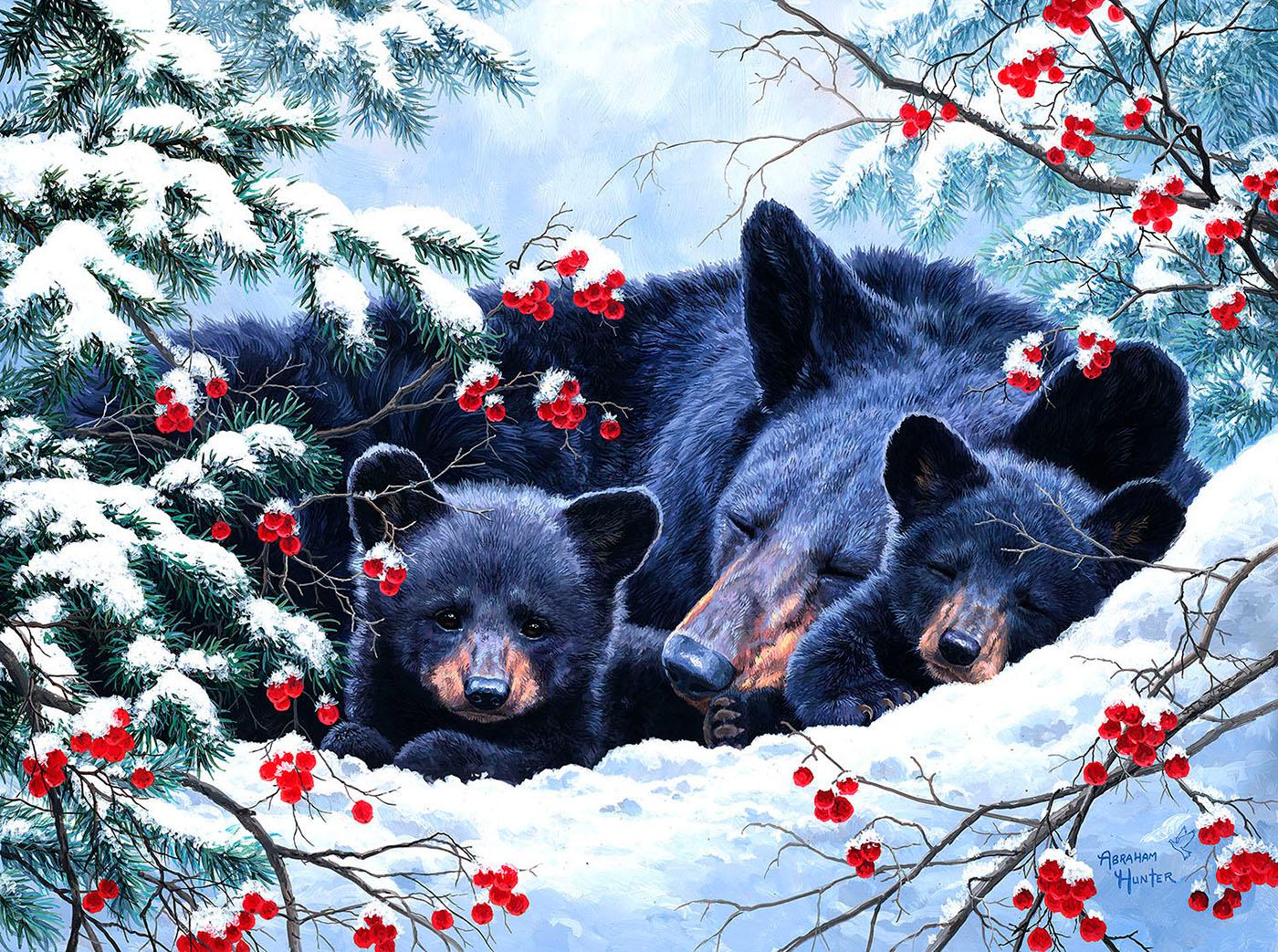 Sunsout 300 Piece Puzzles