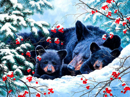 Sunsout 300 Piece Puzzles