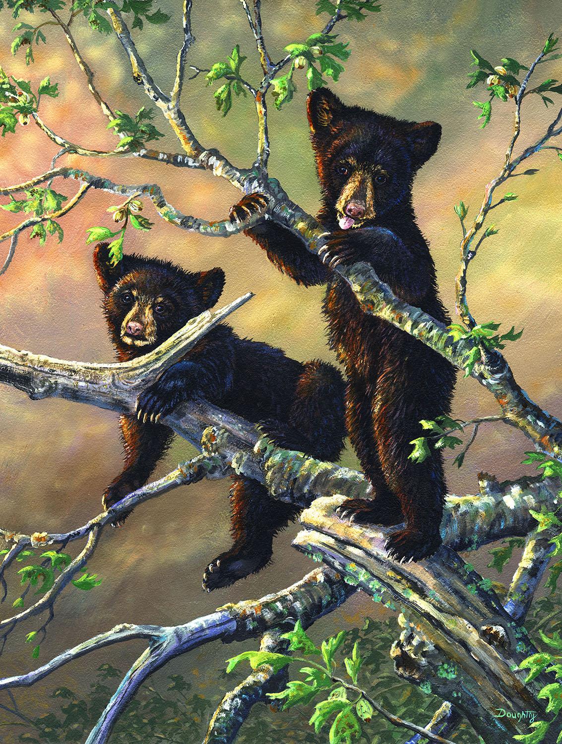 Sunsout 300 Piece Puzzles